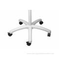 Magnetic Drywipe white board stand flipchart